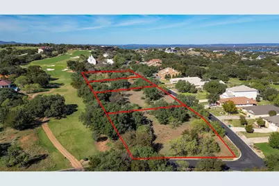 W8001 Lachite Drive, Horseshoe Bay, TX 78657 - Photo 1