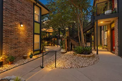 7685 Northcross Drive #908, Austin, TX 78757 - Photo 4