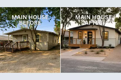 403 Blackson Avenue, Austin, TX 78752 - Photo 36