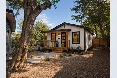 403 Blackson Avenue, Austin, TX 78752 - Photo 38