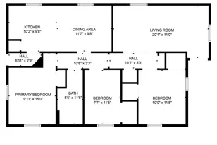 403 Blackson Ave, Austin, TX 78752 - Photo 2
