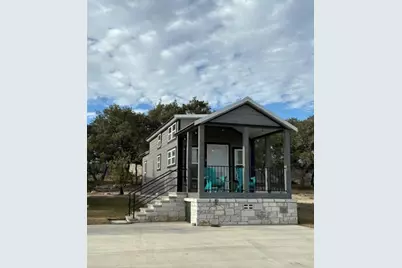 Unit 71 - 5386 Ranch Road 1376 #71, Fredericksburg, TX 78624 - Photo 1