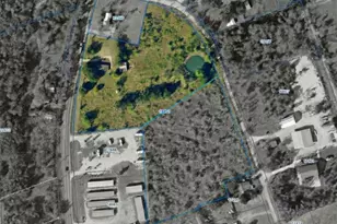 430 N Fm 487, Rockdale, TX 76567 - Photo 2