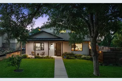 2500 Cedarview Drive, Austin, TX 78704 - Photo 1