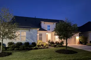 401 Brena Cv, Liberty Hill, TX 78642 - Photo 2