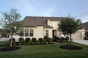401 Brena Cv, Liberty Hill, TX 78642 - Photo 2