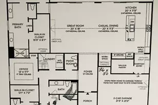 401 Brena Cv, Liberty Hill, TX 78642 - Photo 38