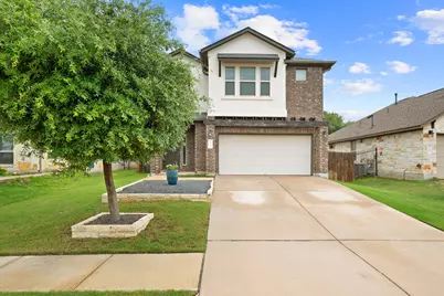 227 Callahan Lane, Leander, TX 78641 - Photo 1