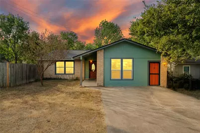 2523 E Stassney Lane, Austin, TX 78744 - Photo 1