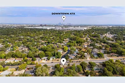 2523 E Stassney Lane, Austin, TX 78744 - Photo 2