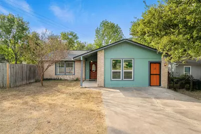 2523 E Stassney Lane, Austin, TX 78744 - Photo 36