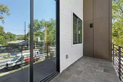 2711 Stacy Lane #1, Austin, TX 78704 - Photo 16