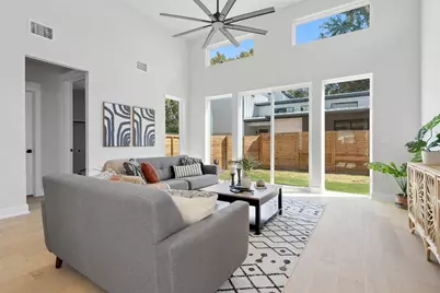 2711 Stacy Lane #1, Austin, TX 78704 - Photo 10