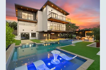 1104 Summit Ridge Dr Drive, New Braunfels, TX 78132 - Photo 2