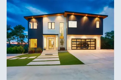 1104 Summit Ridge Dr Drive, New Braunfels, TX 78132 - Photo 4