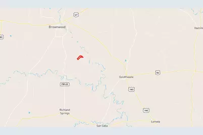 630 N Cr 531, Mullin, TX 76864 - Photo 40