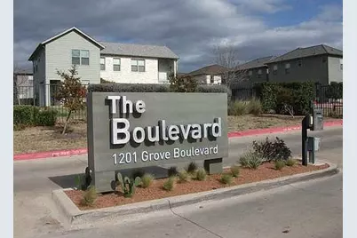 1201 Grove Boulevard #1101, Austin, TX 78741 - Photo 26