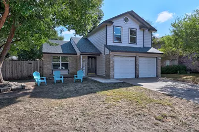 806 Brook Bend, Cedar Park, TX 78613 - Photo 2