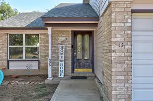 806 Brook Bend, Cedar Park, TX 78613 - Photo 4