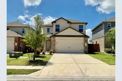 22813 Agave Grove Drive, Lago Vista, TX 78645 - Photo 1