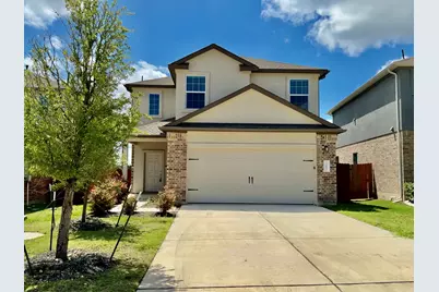 22813 Agave Grove Drive, Lago Vista, TX 78645 - Photo 2