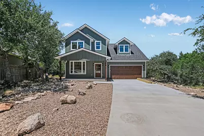 13 Rock Hollow Circle, Wimberley, TX 78676 - Photo 1