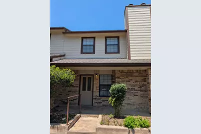 7800 Northcrest Boulevard #204, Austin, TX 78752 - Photo 1