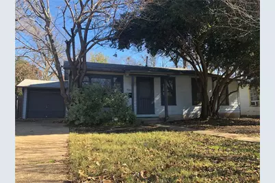 7007 Reese Lane, Austin, TX 78757 - Photo 2
