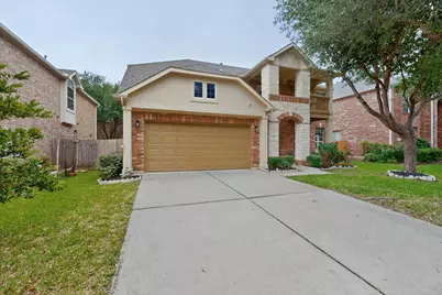 2659 Salorn Way, Round Rock, TX 78681 - Photo 2