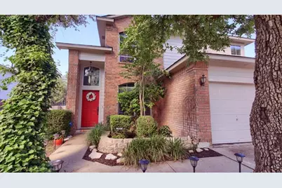 3704 Castle Rock Drive, Round Rock, TX 78681 - Photo 1