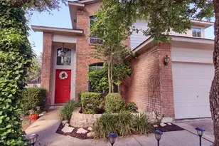 3704 Castle Rock Dr, Round Rock, TX 78681 - Photo 1