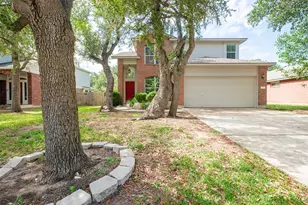 3704 Castle Rock Dr, Round Rock, TX 78681 - Photo 28