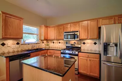 3704 Castle Rock Drive, Round Rock, TX 78681 - Photo 2