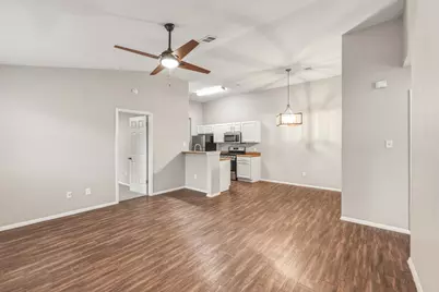 2302 Fuzz Fairway #A, Austin, TX 78728 - Photo 1