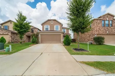 11012 Culzean Drive, Austin, TX 78754 - Photo 4