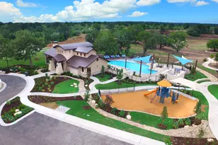 124 Stellar Wind Dr, Georgetown, TX 78628 - Photo 20