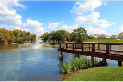124 Stellar Wind Drive, Georgetown, TX 78628 - Photo 26