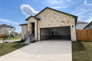124 Stellar Wind Dr, Georgetown, TX 78628 - Photo 2