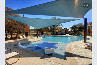 124 Stellar Wind Drive, Georgetown, TX 78628 - Photo 22