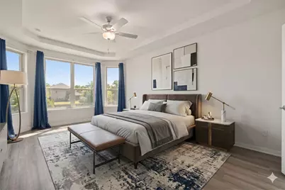 604 Spindrift Lane, Leander, TX 78641 - Photo 4