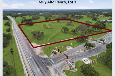 000 Muy Alto Ranch Drive, Harper, TX 78631 - Photo 24