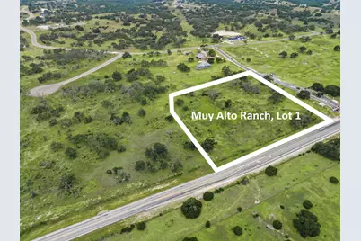 000 Muy Alto Ranch Drive, Harper, TX 78631 - Photo 1