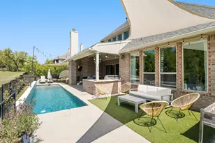 5304 Via Besso Dr, Bee Cave, TX 78738 - Photo 32