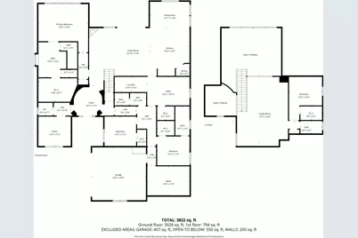 5304 Via Besso Drive, Bee Cave, TX 78738 - Photo 40