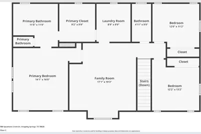 980 Sycamore Creek Drive, Dripping Springs, TX 78620 - Photo 34