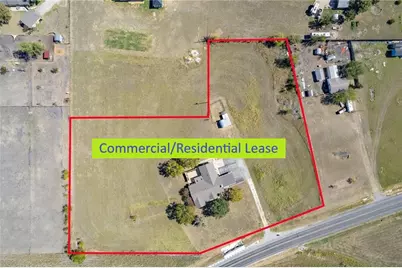 11115 Fm 1660, Hutto, TX 78634 - Photo 1