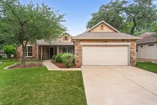106 Ranch House Cove, Georgetown, TX 78633 - Photo 2