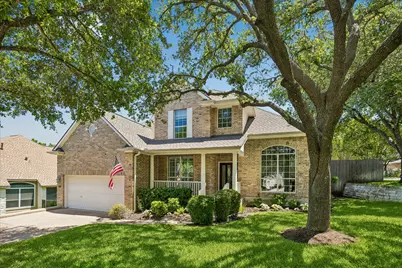 13000 Titus Court, Austin, TX 78732 - Photo 1
