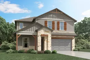 116 Windfall Trail, Liberty Hill, TX 78642 - Photo 1