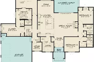 1808 Ballinger Dr, Spicewood, TX 78669 - Photo 2